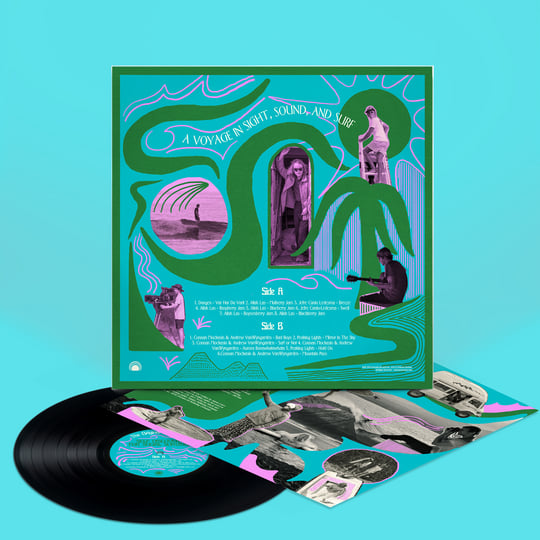 Self Discovery For Social Survival | Mexican Summer