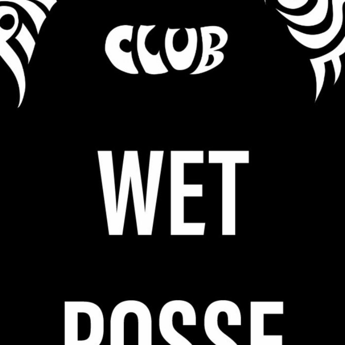 Ping Pong Posse Club cover