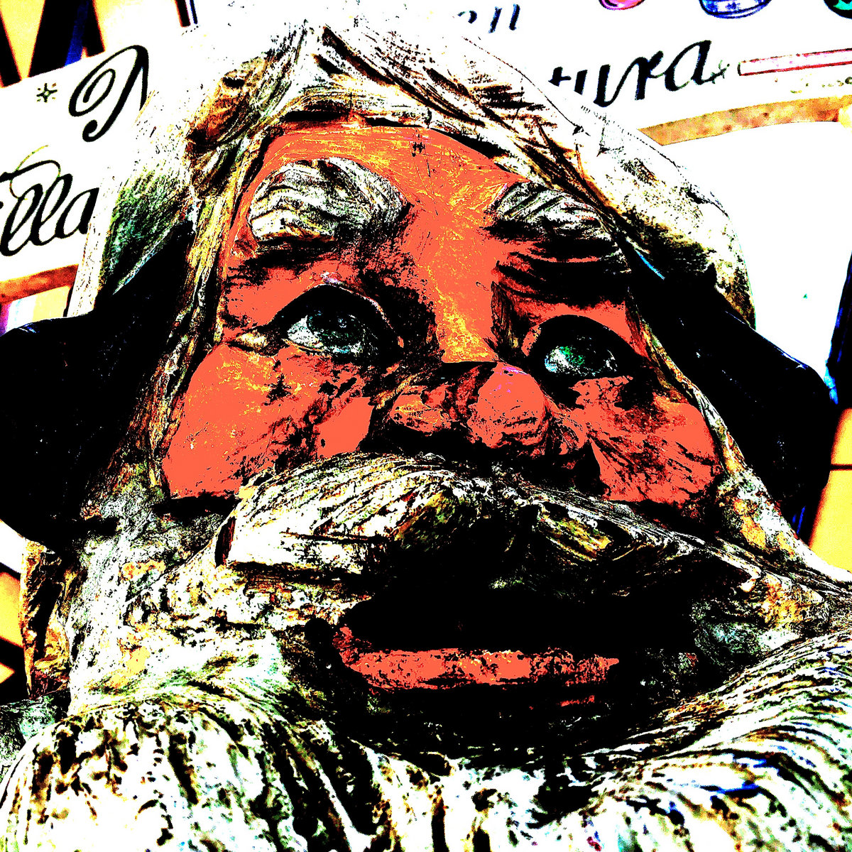 Keep Your Powder Dry Keep Your Powder Dry