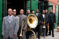 Rebirth Brass Band photo