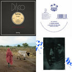 On the Other Side of Dub (Deluxe Version) | Lone Ranger