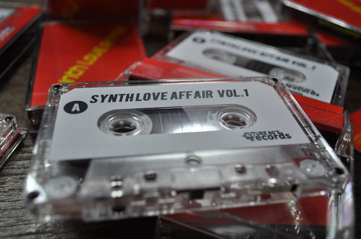 Survival Of The Fattest: Various Artists, Me First and the