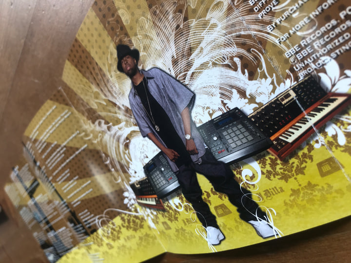 The Shining | J Dilla