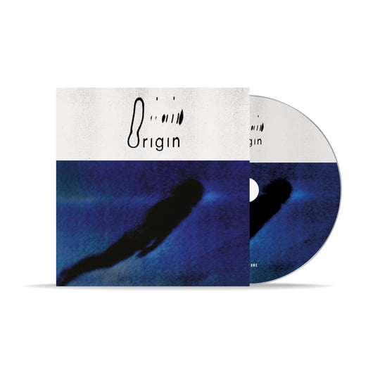 Origin | Jordan Rakei