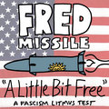 Fred Missile image