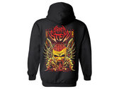 Bloodlust Hoodie (SOLD OUT) photo 