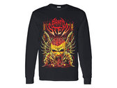 Bloodlust Long-sleeve (SOLD OUT) photo 