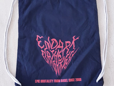 Gymbag - "Epic Brutality from Basel since 2009" main photo