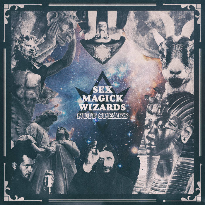 Music | Sex Magick Wizards