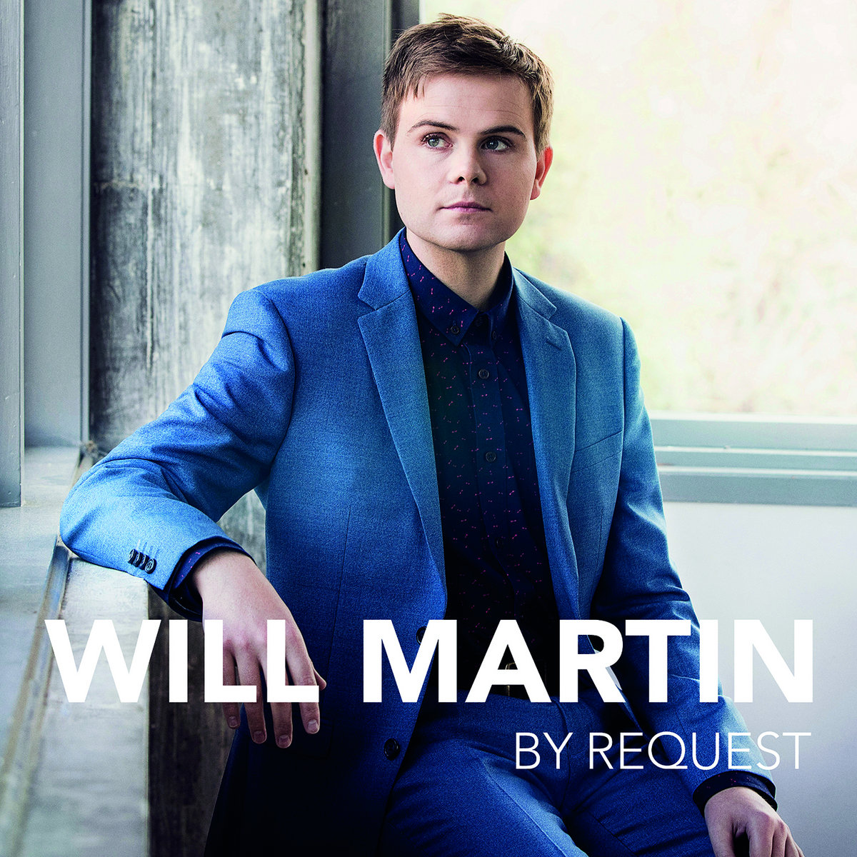 By Request Will Martin