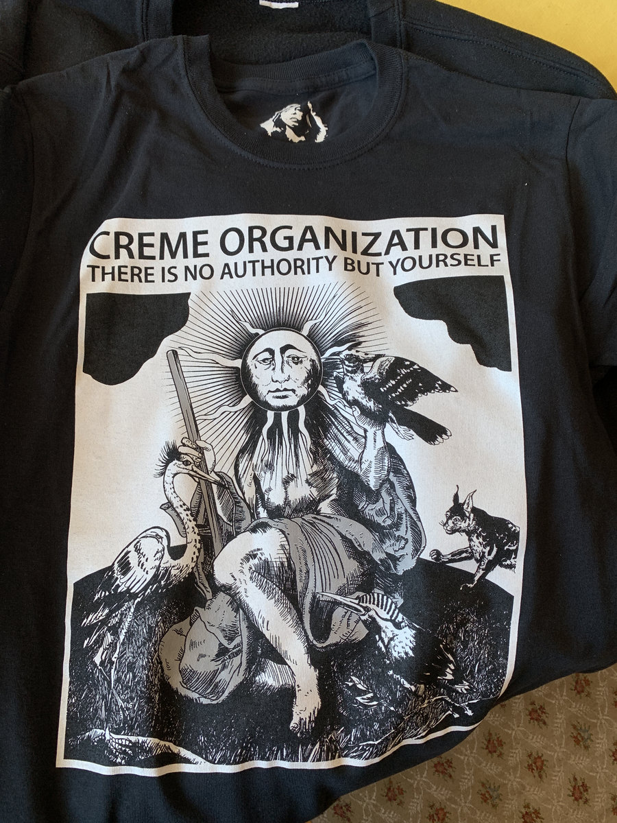 organization tshirts