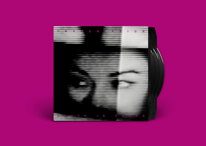 【中古】 Death In Vegas / Trans-love Energies Death In Vegas – Trans-Love Energies | Releases | Discogs