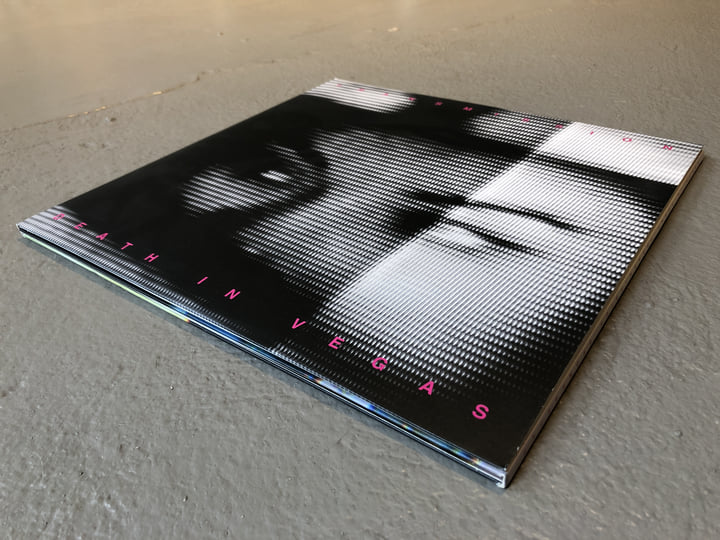 【中古】 Death In Vegas / Trans-love Energies Death In Vegas – Trans-Love Energies | Releases | Discogs
