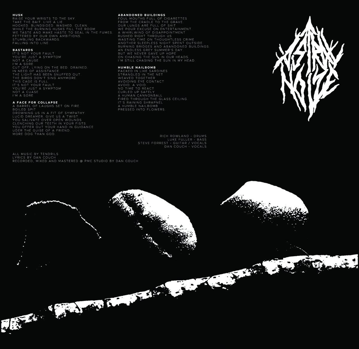 Husk Astral Noize Records