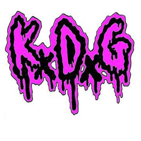 DEMO - FIRST SHIT COLLECTION | KxDxG