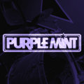 Purple Mint image