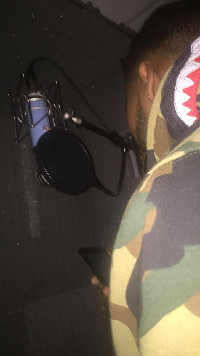 Hot Bops Benny Bravo