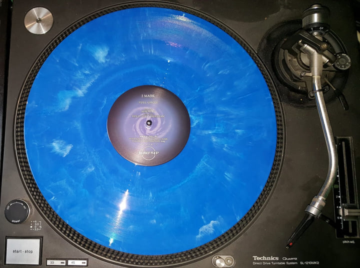 PSYCHEMAGIK MAGIK CIRCLE 2LP レコード Psychemagik presents Magik Sunrise | Various Artists | Leng