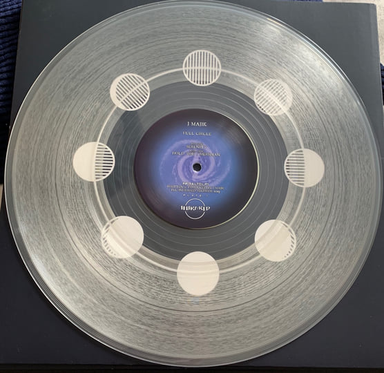 J Majik - Full Circle Album | J Majik | Infrared Records