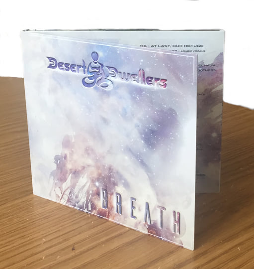 Breath | Desert Dwellers