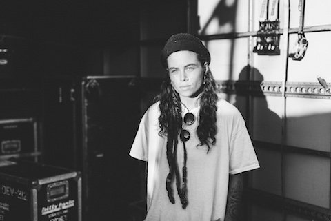 Notion (Instrumental) | Tash Sultana