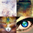 Mystic Chords & Sacred Spaces – pt 1 | Steve Roach | Projekt Records