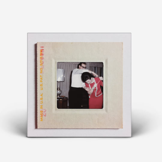 Goodnight Paradise | Graveyard Club