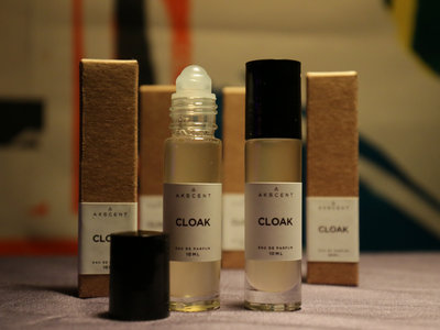 Cloak by Pocket Of Lollipops (fragrance) main photo