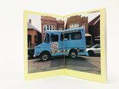 Ice Cream Truck Songs - Limited Edition Booklet photo 