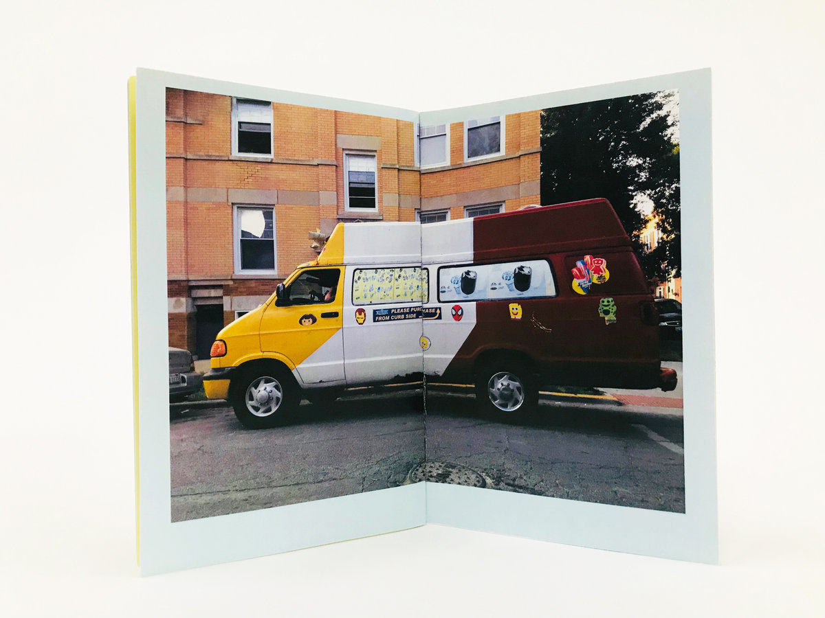 Ice Cream Truck Songs Jeff Kolar