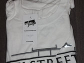 "MY STREET" T-Shirt (Nathan Joseph x Low Life Productions) photo 