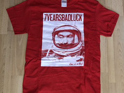 „Asstronaut“ RED main photo