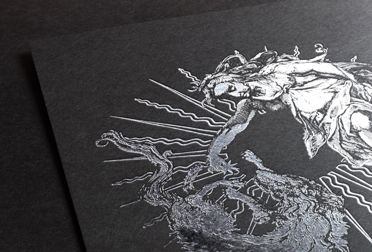 夢遊病者ノ結末 / 夢遊病 ★配布CD★ Misanthrope Ѫ | 夢遊病者