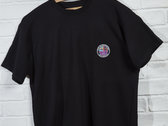 Coat of Arms T-shirt photo 