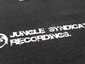 Jungle Syndicate Recordings T-shirt photo 