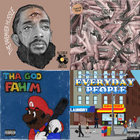 Bloodspiller | Tha God Fahim X Jay NiCe | THA GOD FAHIM