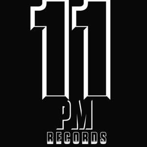 11 pm