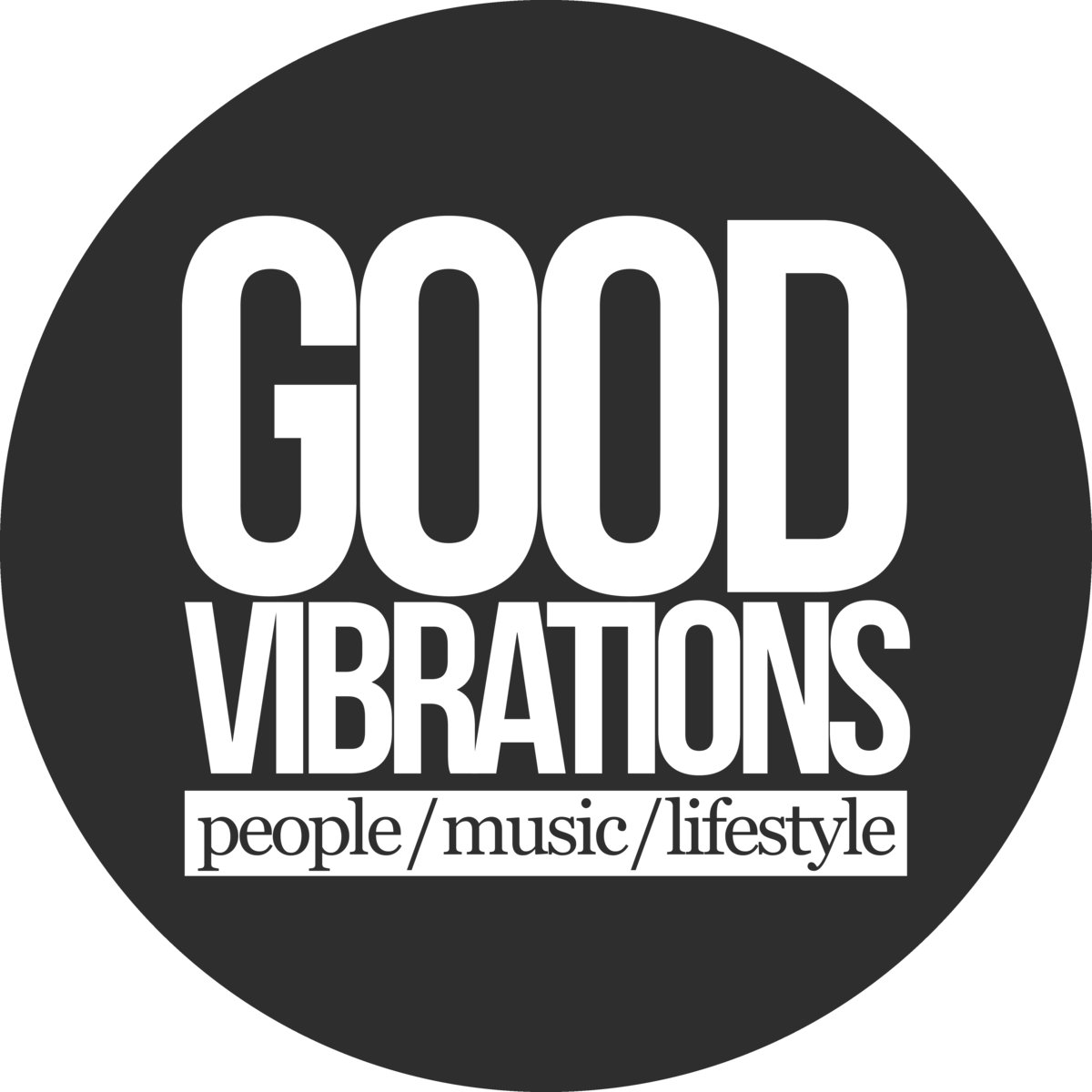 Artists good vibrations music