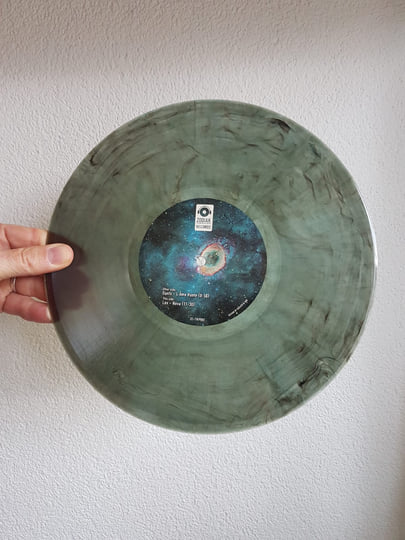 ZC-TRIP002 - Mist Of Souls | Ounts, Lox | Zodiak Commune Records
