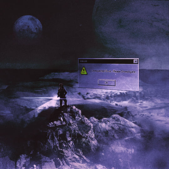 未開の惑星 | SNJO | Local Visions