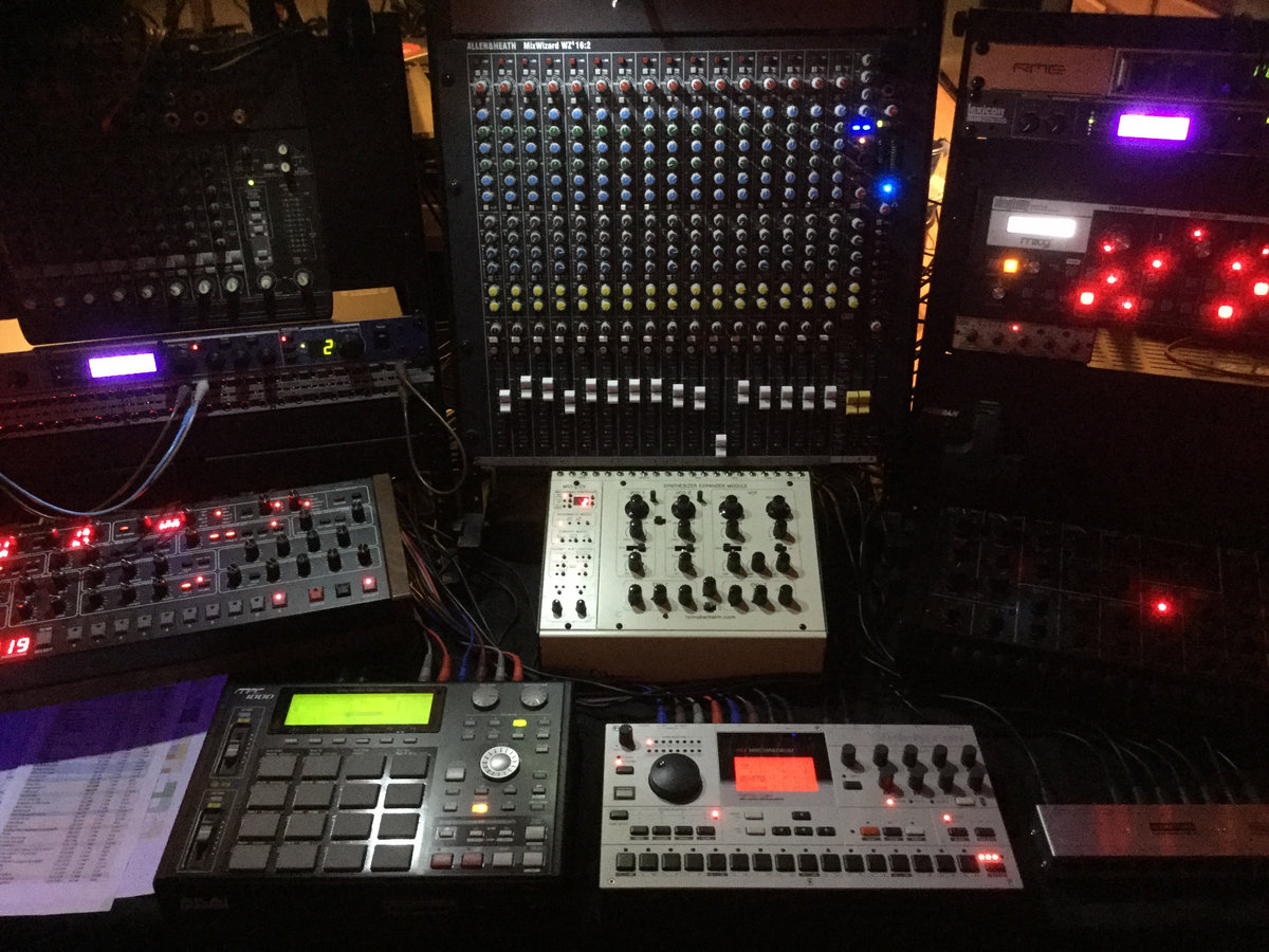 Music | SERF