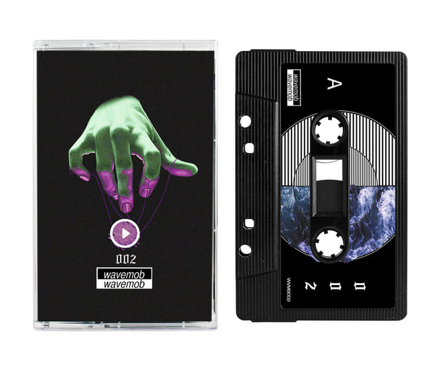 wave 002 | wavemob wave 002 | wavemob