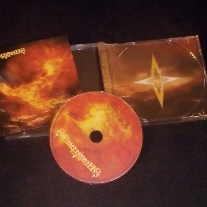 Spyrol – CD