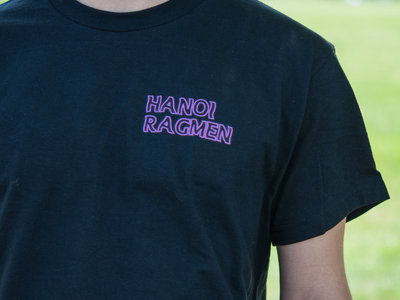 "Hanoi Ragmen Motel" T-shirts main photo