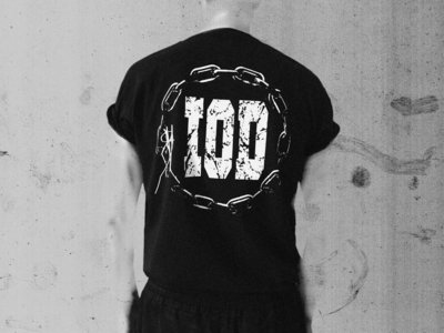 IOD Chain T-Shirt main photo