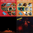 Lifeforce Theme / Recordnition (re-up) | Nick The Record