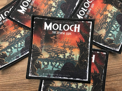 MOLOCH - "The Other Side" [Patch] main photo