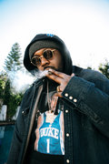 Smoke DZA image