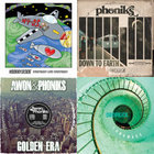 Don't Sleep Instrumentals Vol.1 LP レコード Instrumentals: Volume 1 | Don't Sleep Records