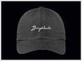 "Brightside" Dad Hat photo 
